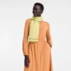 La Médaille Longchamp Shawl La Médaille Longchamp Shawl