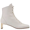 La Patineuse High heel low boots La Patineuse High heel low boots