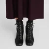 La Patineuse High heel low boots La Patineuse High heel low boots