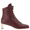 La Patineuse High heel low boots La Patineuse High heel low boots