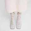 La Patineuse High heel low boots La Patineuse High heel low boots