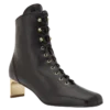 La Patineuse High heel low boots La Patineuse High heel low boots