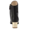 La Patineuse High heel low boots La Patineuse High heel low boots