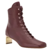 La Patineuse High heel low boots La Patineuse High heel low boots
