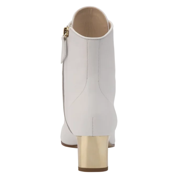 La Patineuse High heel low boots La Patineuse High heel low boots