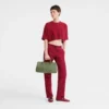 Laurel – Leather Daylong L Handbag