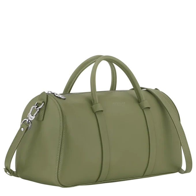 Laurel – Leather Daylong L Handbag