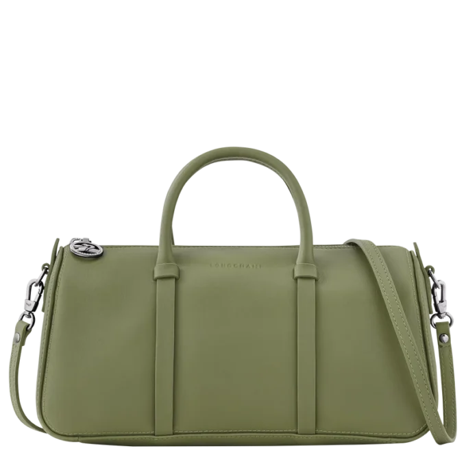 Laurel – Leather Daylong M Handbag