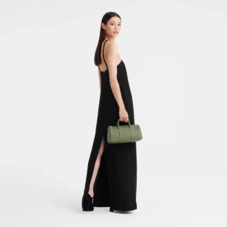 Laurel – Leather Daylong M Handbag