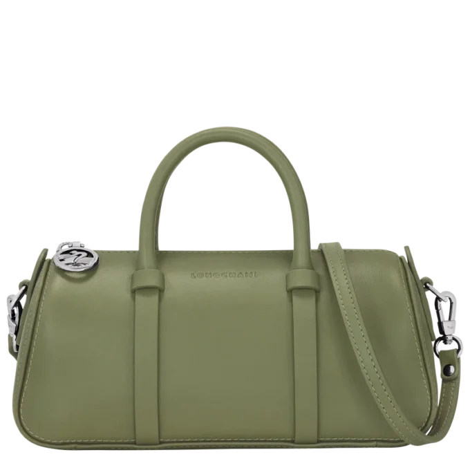 Laurel – Leather Daylong S Handbag