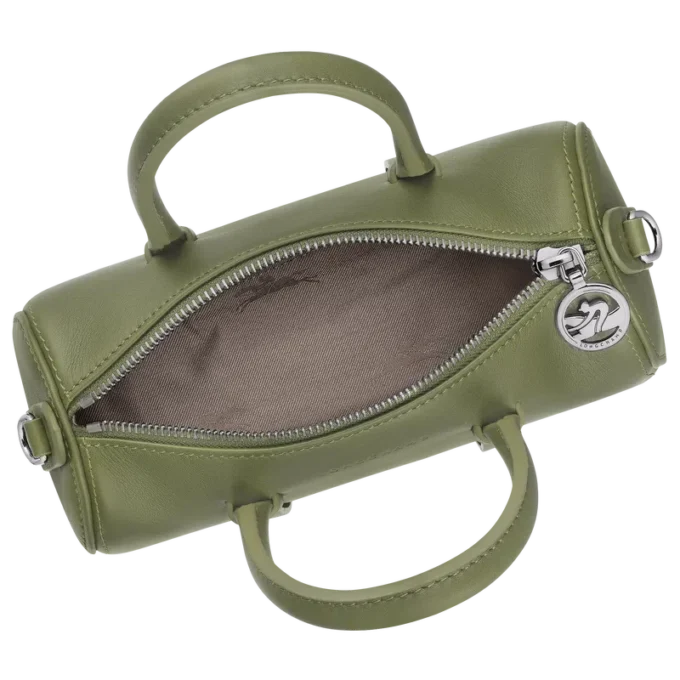 Laurel – Leather Daylong S Handbag