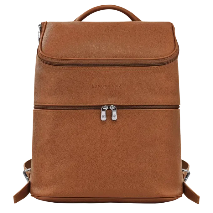 Le Foulonné Backpack