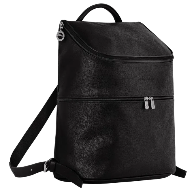 Le Foulonné Backpack