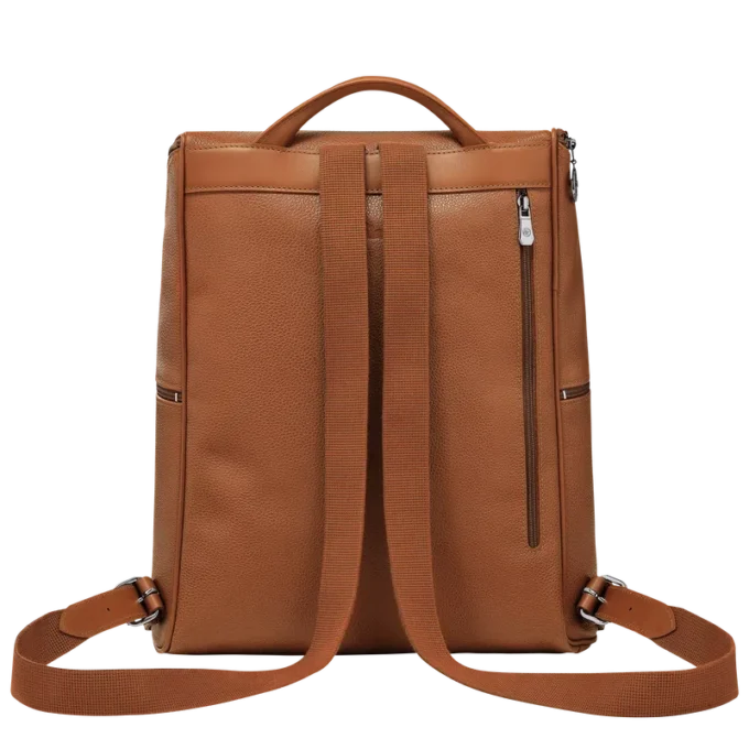 Le Foulonné Backpack