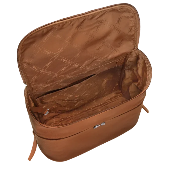 Le Foulonné Backpack