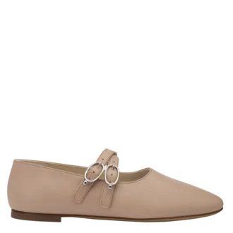 Le Foulonné Ballerinas Le Foulonné Ballerinas