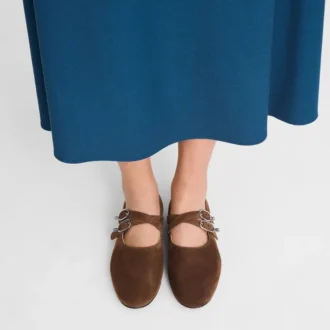 Le Foulonné Ballerinas Le Foulonné Ballerinas