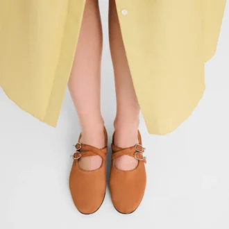 Le Foulonné Ballerinas Le Foulonné Ballerinas