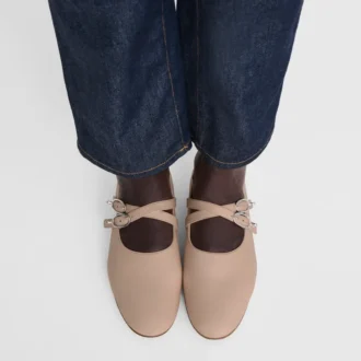 Le Foulonné Ballerinas Le Foulonné Ballerinas