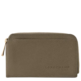 Le Foulonné Card holder Le Foulonné Card holder
