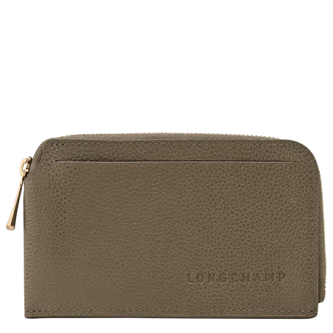 Le Foulonné Card holder Le Foulonné Card holder