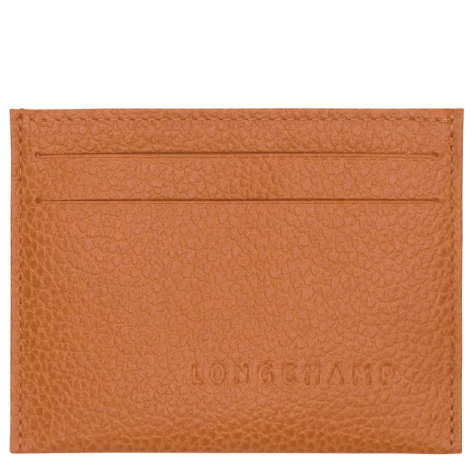 Le Foulonné Card holder Le Foulonné Card holder