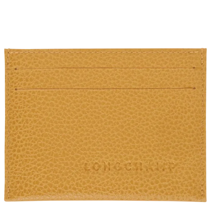 Le Foulonné Card holder Le Foulonné Card holder
