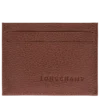 Le Foulonné Card holder Le Foulonné Card holder