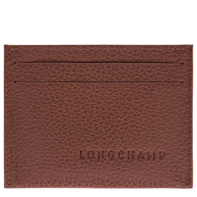 Le Foulonné Card holder Le Foulonné Card holder