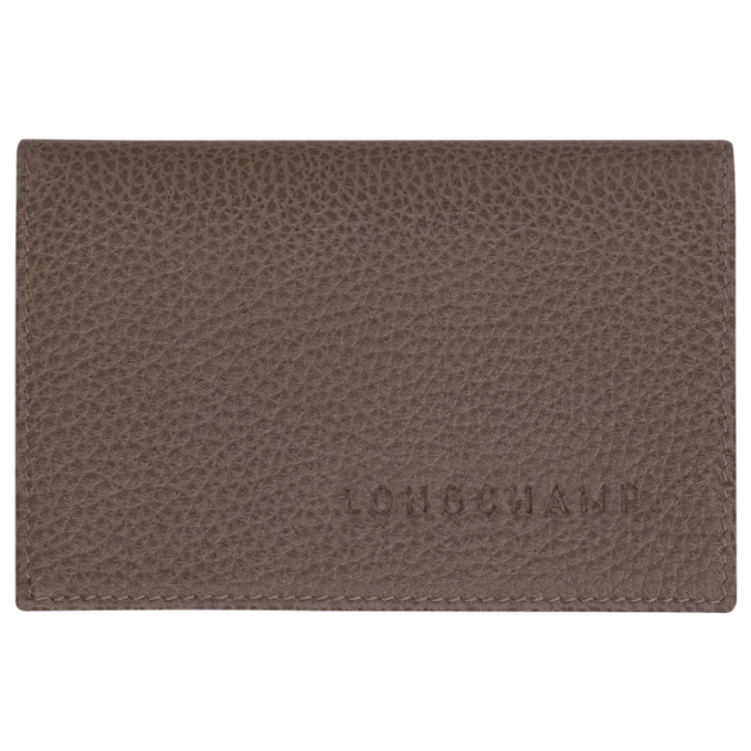 Le Foulonné Card holder