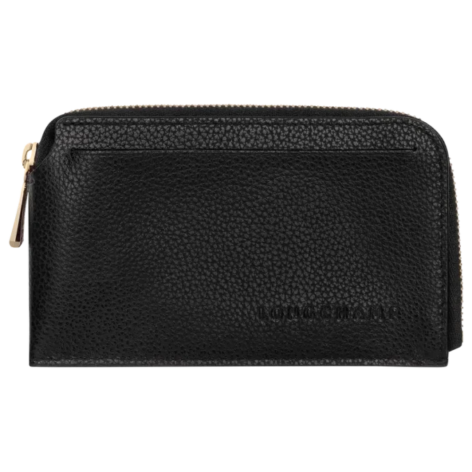 Le Foulonné Card holder Le Foulonné Card holder