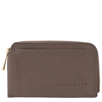 Le Foulonné Card holder Le Foulonné Card holder
