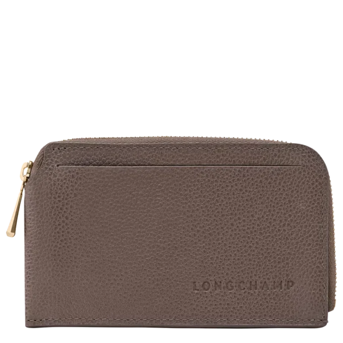 Le Foulonné Card holder Le Foulonné Card holder