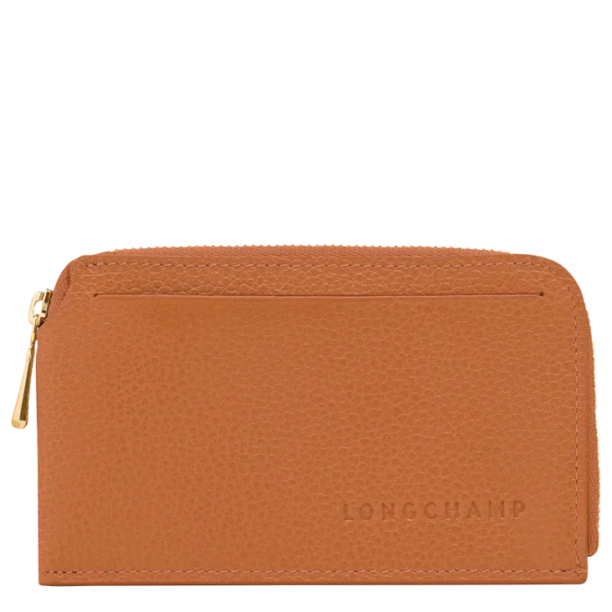 Le Foulonné Card holder Le Foulonné Card holder