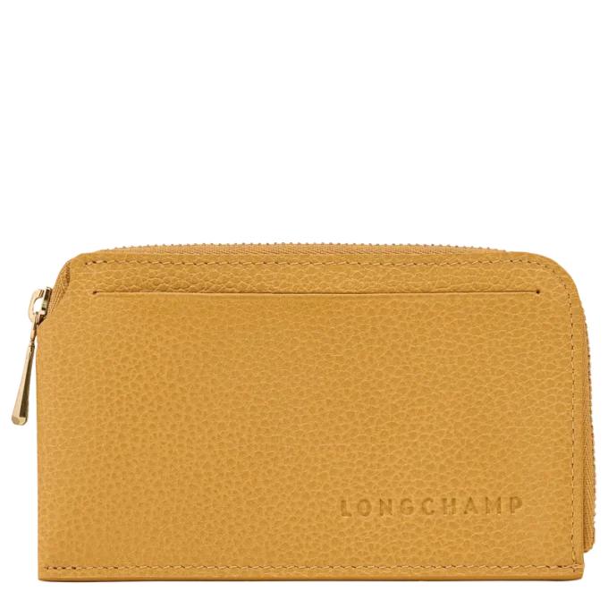 Le Foulonné Card holder Le Foulonné Card holder