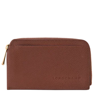 Le Foulonné Card holder Le Foulonné Card holder