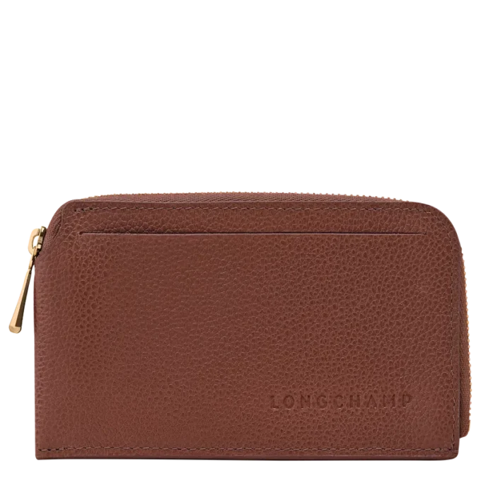 Le Foulonné Card holder Le Foulonné Card holder