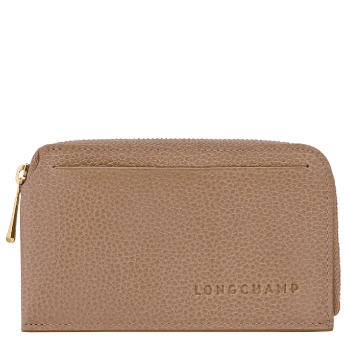Le Foulonné Card holder Le Foulonné Card holder