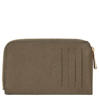 Le Foulonné Card holder Le Foulonné Card holder