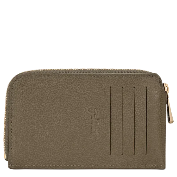 Le Foulonné Card holder Le Foulonné Card holder