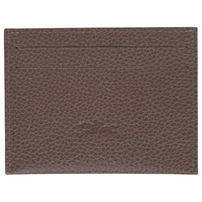 Le Foulonné Card holder Le Foulonné Card holder
