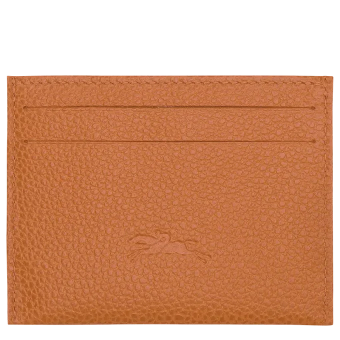 Le Foulonné Card holder Le Foulonné Card holder