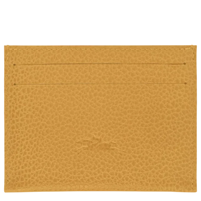 Le Foulonné Card holder Le Foulonné Card holder