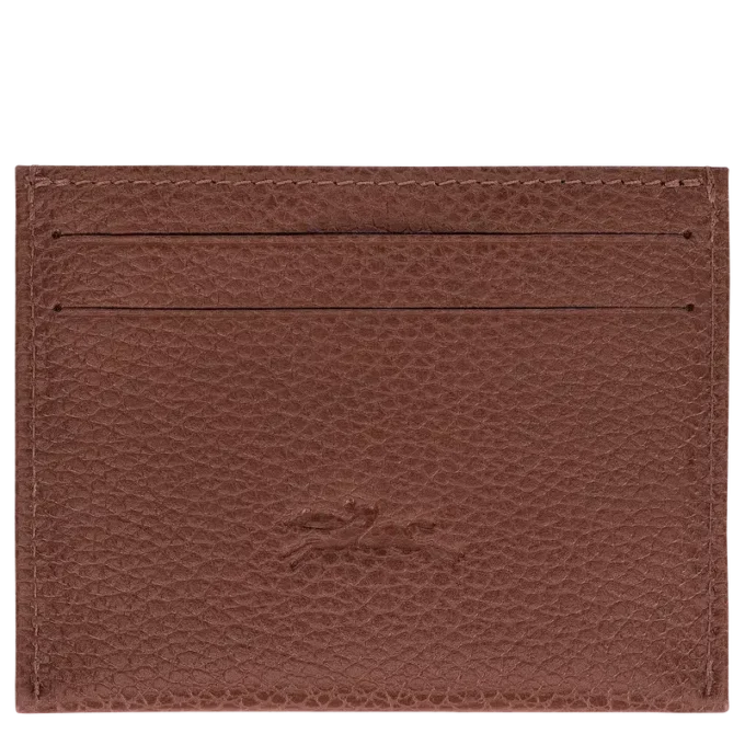 Le Foulonné Card holder Le Foulonné Card holder