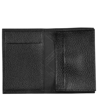 Le Foulonné Card holder