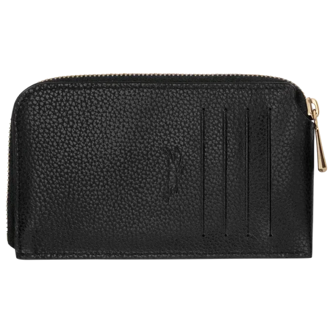 Le Foulonné Card holder Le Foulonné Card holder