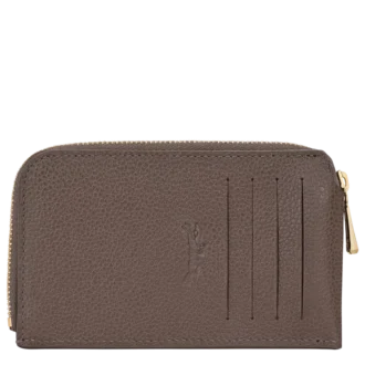Le Foulonné Card holder Le Foulonné Card holder