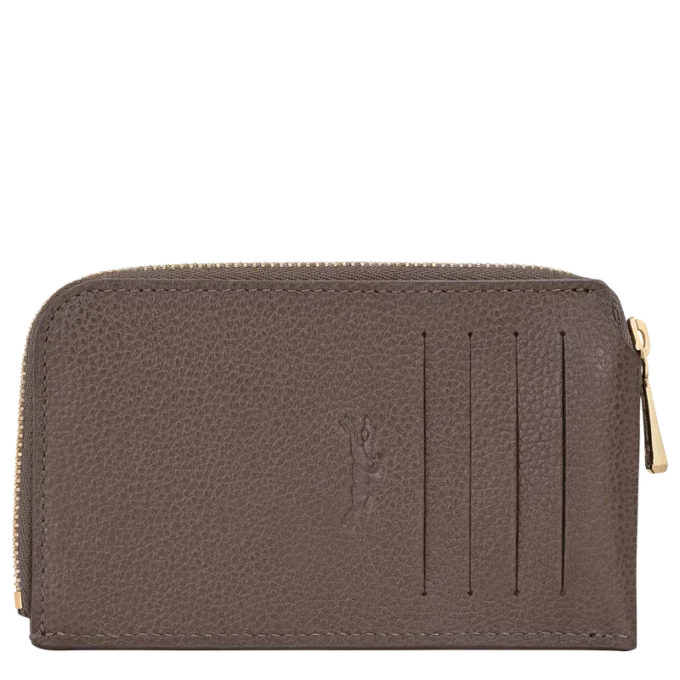 Le Foulonné Card holder Le Foulonné Card holder