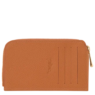 Le Foulonné Card holder Le Foulonné Card holder