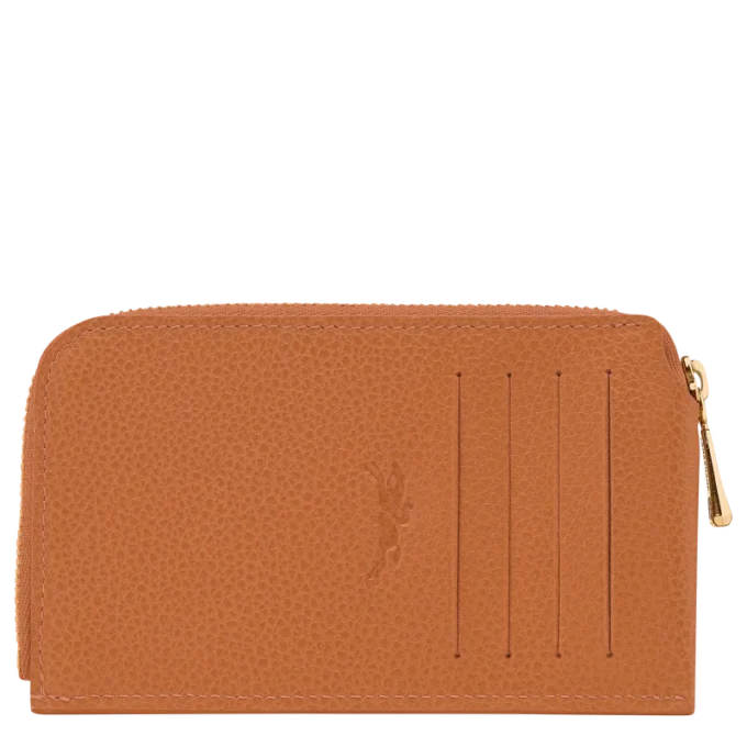Le Foulonné Card holder Le Foulonné Card holder